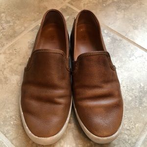 The Frye Company Woman’s Cog Ivy Slip-on